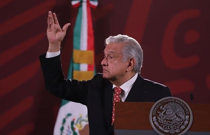 AMLO anuncia plan de seguridad para periodistas independientes