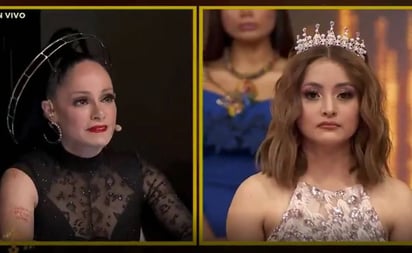 Rubí, la quinceañera más famosa de México, competirá en 'La Academia'