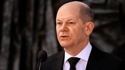 Scholz defiende apoyo alemán a Kiev y el refuerzo del flanco este de la OTAN