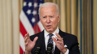 Biden declara estado de emergencia por crisis energética 