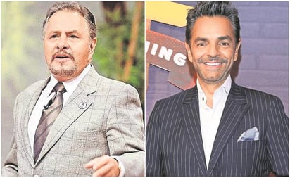 Derbez estuvo en la lista de sospechosos del caso Stanley