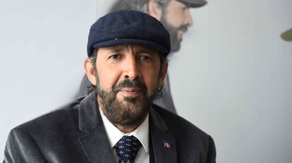 Juan Luis Guerra, el 'rey de la bachata', cumple 65 años