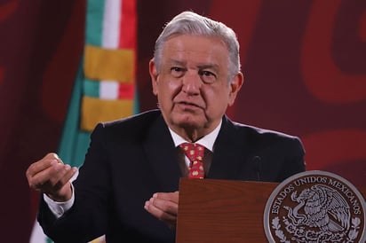 'AMLO pierde posibilidad de interactuar con líderes de países socios'