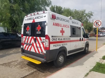 Cruz Roja atiende más reportes de pacientes diabéticos