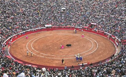 Gobierno de la CDMX impugna juicio de amparo contra corridas de toros