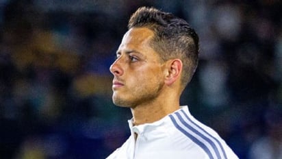 México: 'Tata' Martino y 'Chicharito' sostendrán una nueva reunión