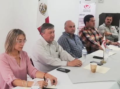 Corredor Económico del Norte genera 1400 mdp en la región