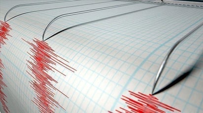 Registran sismo de 8.4 en Rusia