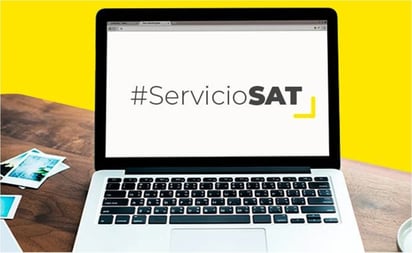 SAT dará prórroga hasta enero de 2023 para uso obligatorio de la factura electrónica 4.0 