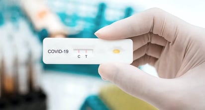 Covid-19. Pruebas caseras: ¿Dónde, a qué precio y cómo realizarlas?