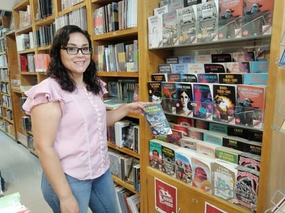 Promueven libros accesibles para todo bolsillo