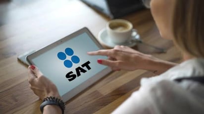 Extiende SAT factura 4.0 hasta 2023