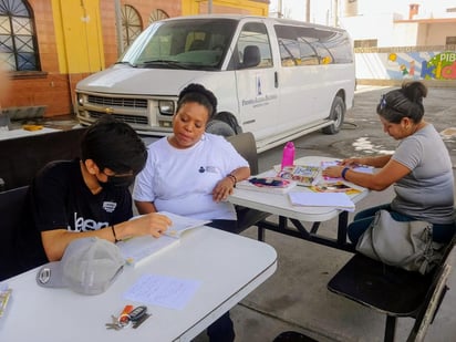 IEEA: 35 mil personas en Monclova no tienen primaria