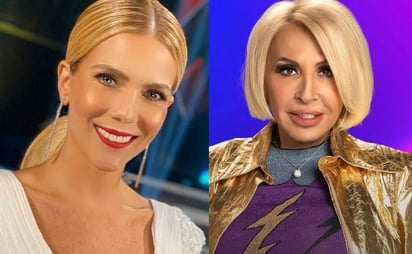 Gaby Crassus se queda con lugar de Laura Bozzo en Imagen Televisión