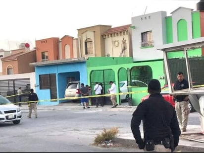 Se suicida menor de 11 años en Saltillo