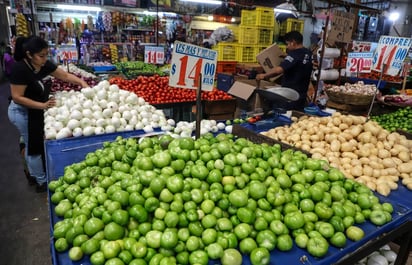 Aguacate sigue imparable, inflación alcanza 7.65% en mayo