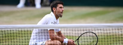 Wimbledon 2022 sin puntos pero con Prize Money histórico