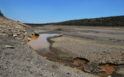 Santa Catarina, NL pide ayuda con agua a Saltillo