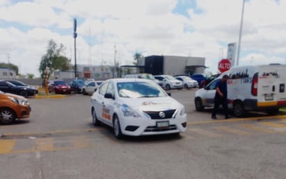 Taxistas deben ser capacitados en educación y cultura vial