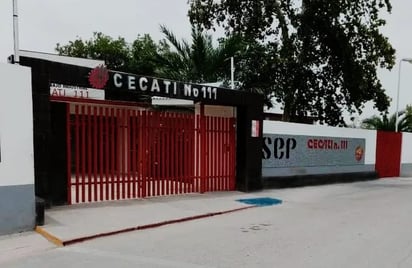 Cecati 111 promociona especialidades para nuevo semestre en 2022