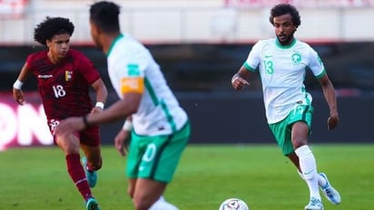 Arabia Saudita y Polonia, rivales de México en Qatar, protagonizan malas actuaciones