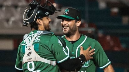 Juego de Estrellas LMB: Diablos y OImecas acaparan roster de Zona Sur