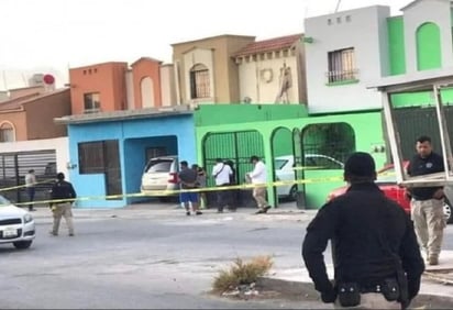 La Sedu colabora con FGE tras suicidio de menor en Saltillo