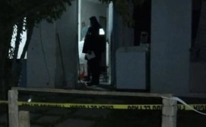 Asesinan a balazos a una familia en Estado de México