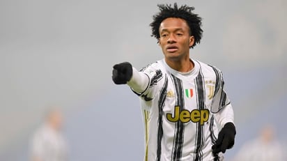 Cuadrado confía en que Néstor Lorenzo 'hará un gran trabajo' con Colombia