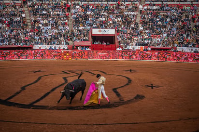 Un juez federal prohíbe de forma definitiva las corridas de toros en la Plaza México