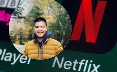 Renuncia a Netflix, cobraba 450 mil dólares