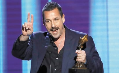 ¿Por qué Adam Sandler tiene fama de ser mal actor?