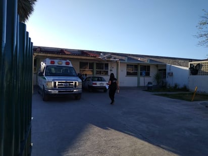 Menor es descalabrado por piedra lanzada al aire