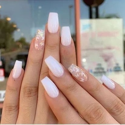 Uñas en tendencia otoño-invierno 2022, aquí unos consejos