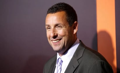 Maratón de Adam Sandler, el consentido de la pantalla