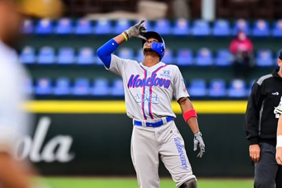 Acereros toma ventaja ante el León