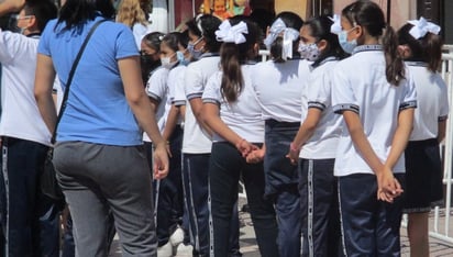 Padres de familia deben pedir a las escuelas atención psicopedagógica 