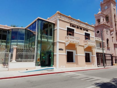 Casa de las Artes invita a actividades culturales en junio