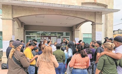 Detienen a maestros de kinder por encubrir a presunto abusador en Estado de México