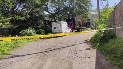 Ataque armado en una granja deja 5 personas muertas en Guerrero