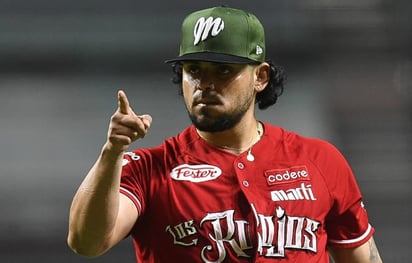 Diablos Rojos apuesta por japonés para suplir a Roberto Osuna