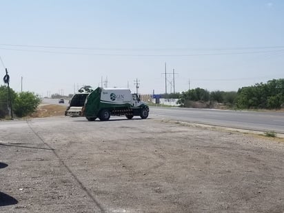 PN crece como cuidad y con esto también genera más basura en diferentes sectores