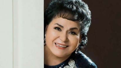 Hija de Carmen Salinas expone el interior de su casa y asegura que su madre sigue ahí