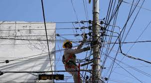 Monclova amanece sin luz en varias colonias del centro y norte de la ciudad