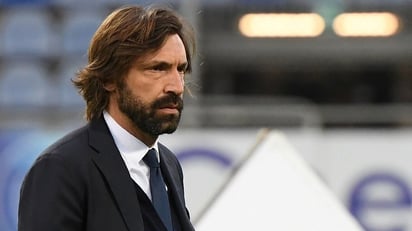 Andrea Pirlo es el nuevo entrenador del Fatih Karagümrük turco