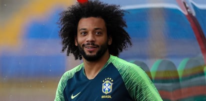 Marcelo asegura que dirá adiós 'con una sonrisa dibujada en la cara'