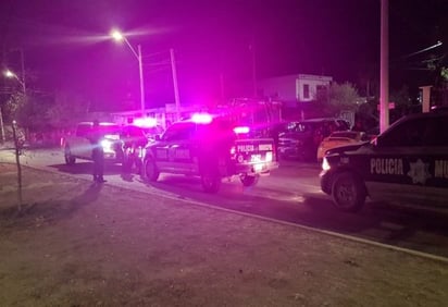 Hombre se suicida en Allende, Coahuila 