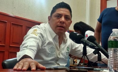 Reducir consumo de drogas en SLP, meta del sexenio de Gallardo