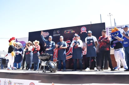 Muy buen sabor de boca dejó el  'Rib Eye Fest 2022' en Monclova