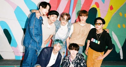 BTS, el fenómeno mundial de los últimos años llega a su noveno aniversario y así lo festeja. ¡Conoce cómo lo celebraron!